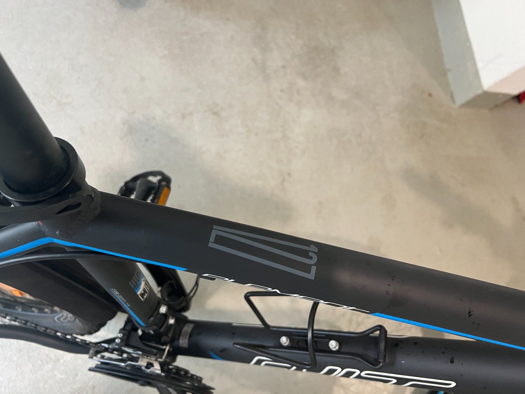 Biciclette: Fahrrad MTB 48cm Element2 26`` CULT – Usato da Adliswil venduto da tob_v6kn 8