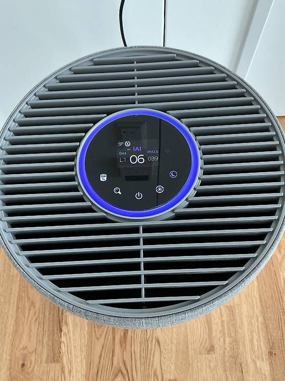 Philips Luftreiniger: Philips Luftreiniger AC 4236 – Gebraucht aus Luzern von trollinchen2017 1