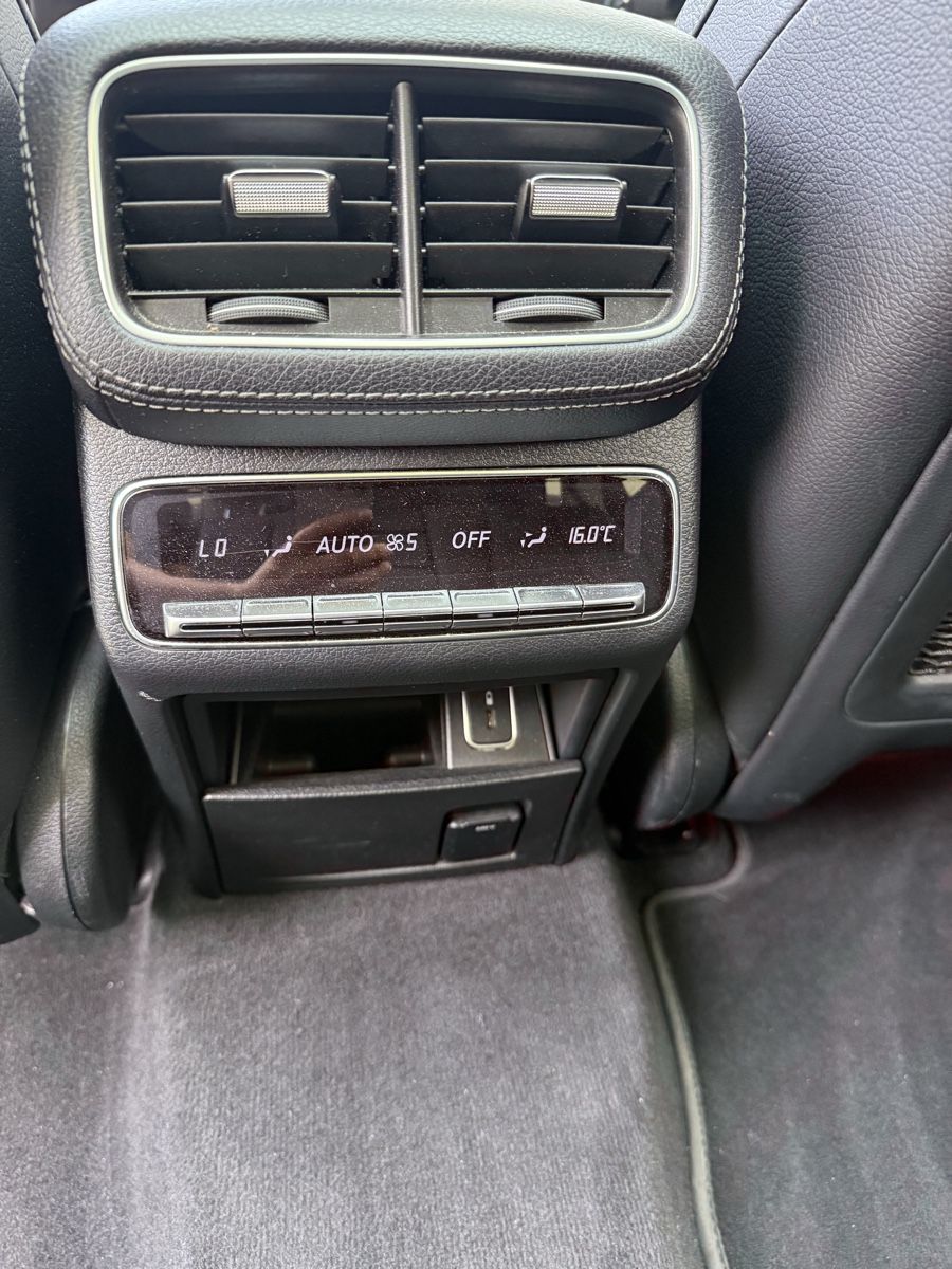 Mercedes-Benz Autos: Mercedes-Benz GLE 450 4MATIC  – Gebraucht aus Urdorf von imi_rl82 8