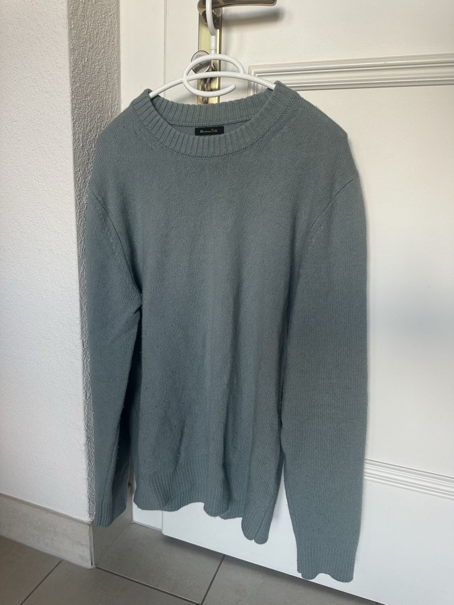 Maglioni & Felpe: Sweater wool/cashmere gr. L – Nuovo (secondo la descrizione) da Zürich venduto da SunnySeller