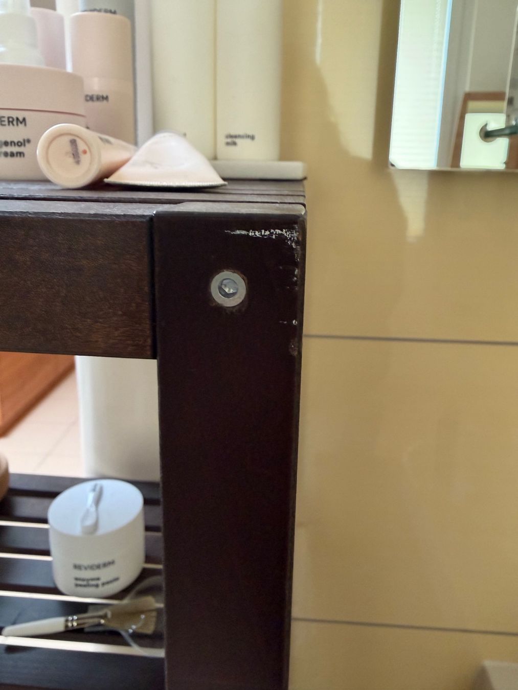 Ikea Scaffali: IKEA Molger Set dunkelbraun / Espresso – Usato da Möriken AG venduto da Miss_JQ 1