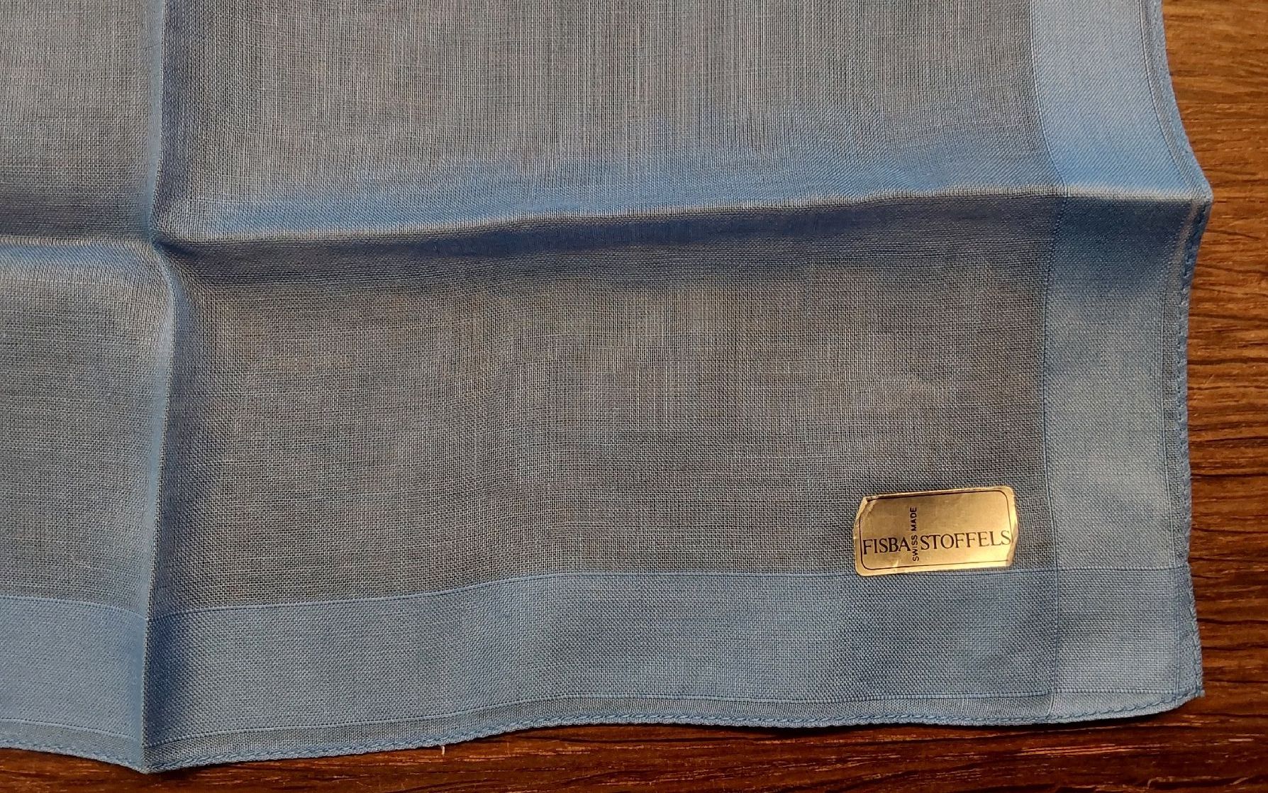 Altro in  Abbigliamento & Accessori: Taschentuch Fisba-Stoffels neu – Nuovo (secondo la descrizione) da Köniz venduto da scopello12 1