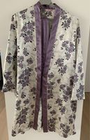 M&S Per Una Oriental Floral Kimono (Free size)