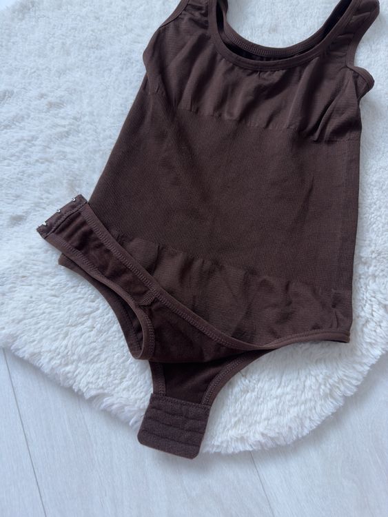 CAMEL Toes-Strumpfhose Herren Gaff Silikon Slip Verstecken Butt Lifter Shapewear Slip Enhancer Control Underwear für Crossdresser Transgender,Skin,Typ 2
