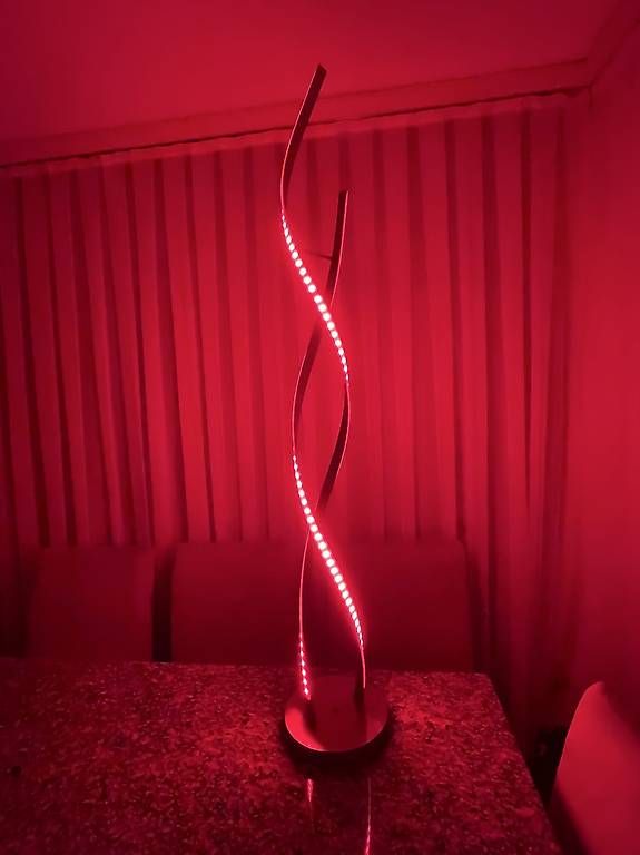 Lampade: stehlampe 127 cm hoch  – Usato da Affoltern am Albis venduto da naf_8j8n 2
