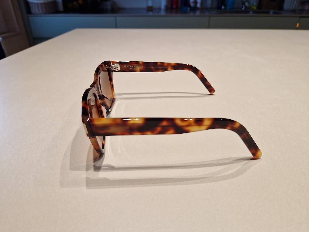 Occhiali & Lenti: Sonnenbrille YSL – Nuovo e nell'imballaggio originale da Luzern venduto da SBo-24 2