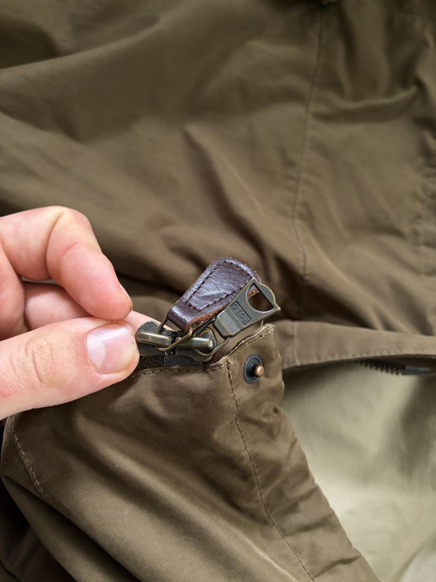 Ralph Lauren Giacche: Vintage Polo Ralph Lauren Brown Jacket – Nuovo (secondo la descrizione) da Brislach venduto da edu_t6pq 6