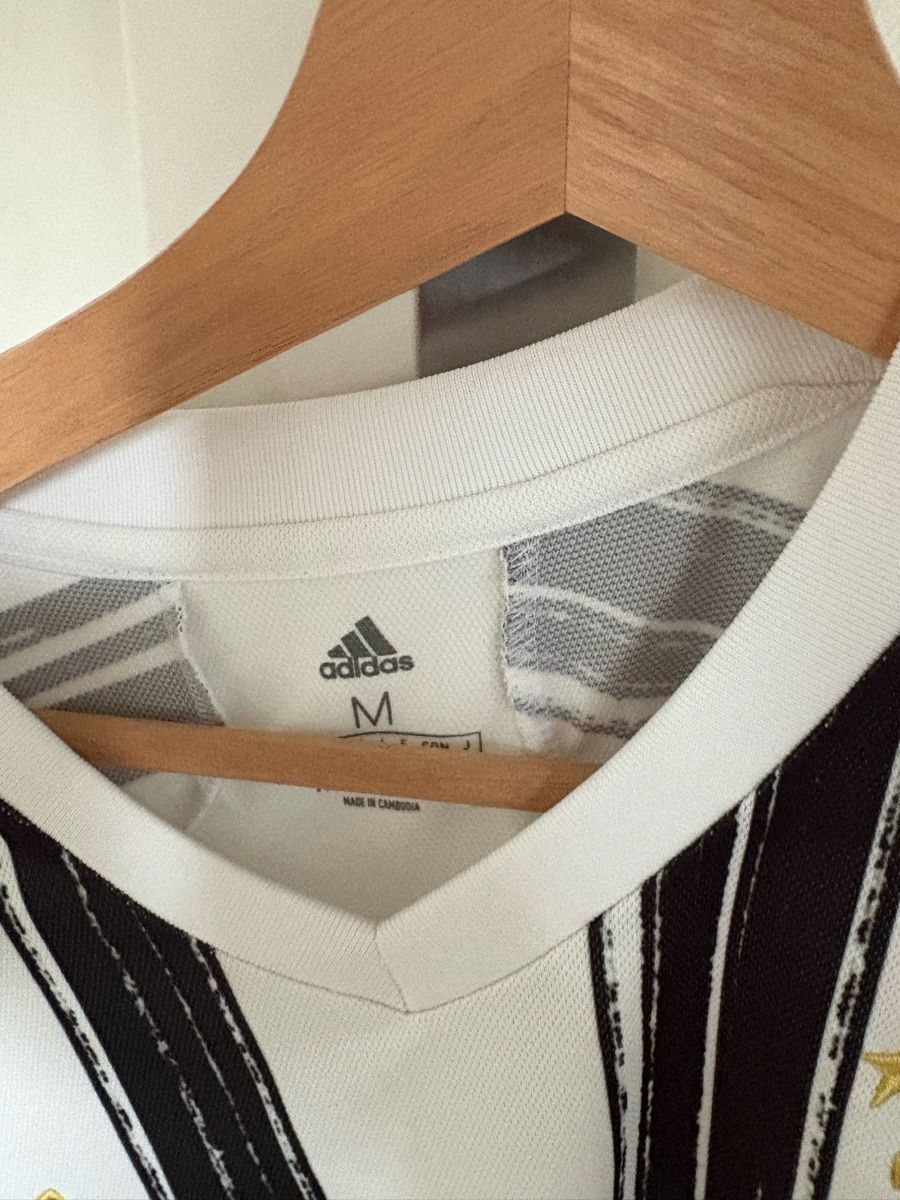 Adidas Canottiere & Pantaloni: Juventus Trikot  – Usato da Leuggern venduto da hoe_h85n 2