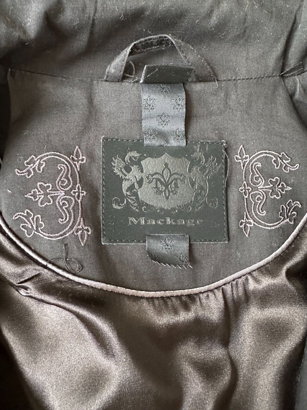 Jacken: Übergangsjacke – Gebraucht aus Zürich von Rigiblick2 6
