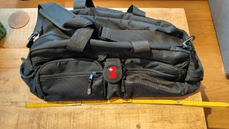 Reisetasche von Sunstar