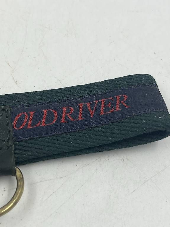 Portachiavi: Porte clé Old River – Nuovo e nell'imballaggio originale da Genève venduto da Eric1823 2