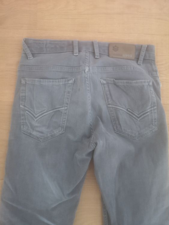 Jeans freeman porter online homme