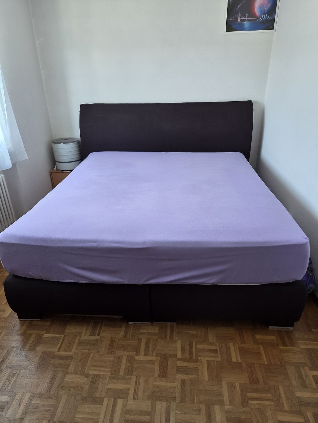 Letti: Boxspringbett 180x200 – Usato da Stäfa venduto da Sharon_St
