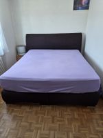 Boxspringbett 180x200