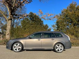 SAAB 9-3 2.0 BioPower Vector Automatic