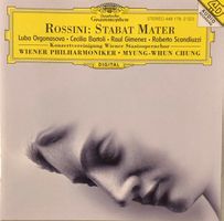 Rossini - Stabat Mater (Bartoli / Myung-Whun Chung)