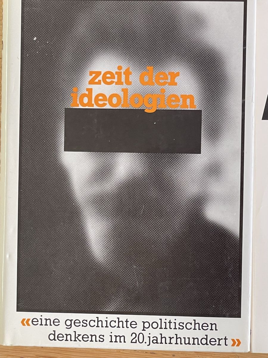 Livres: Konvolut 6 Bücher  – D'occasion à Bern par TamSham 6