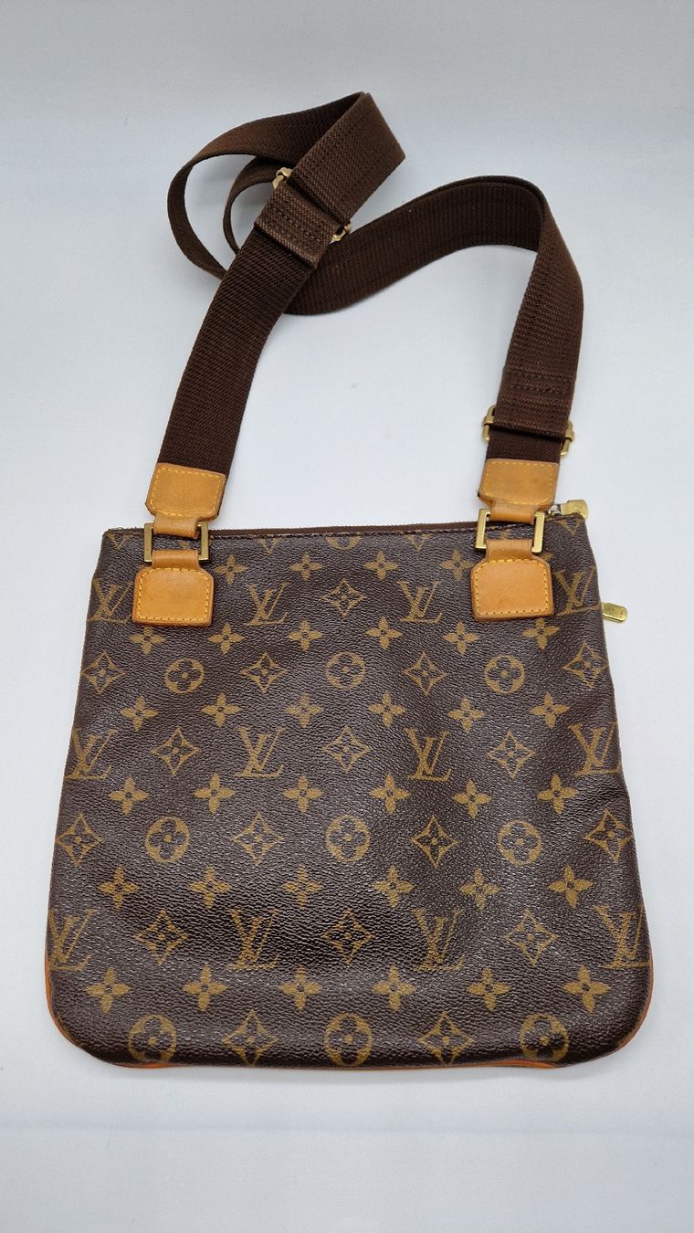 Louis Vuitton Sacs: Louis Vuitton Borsa a tracolla – D'occasion à Corteglia par ila_kz6b 3