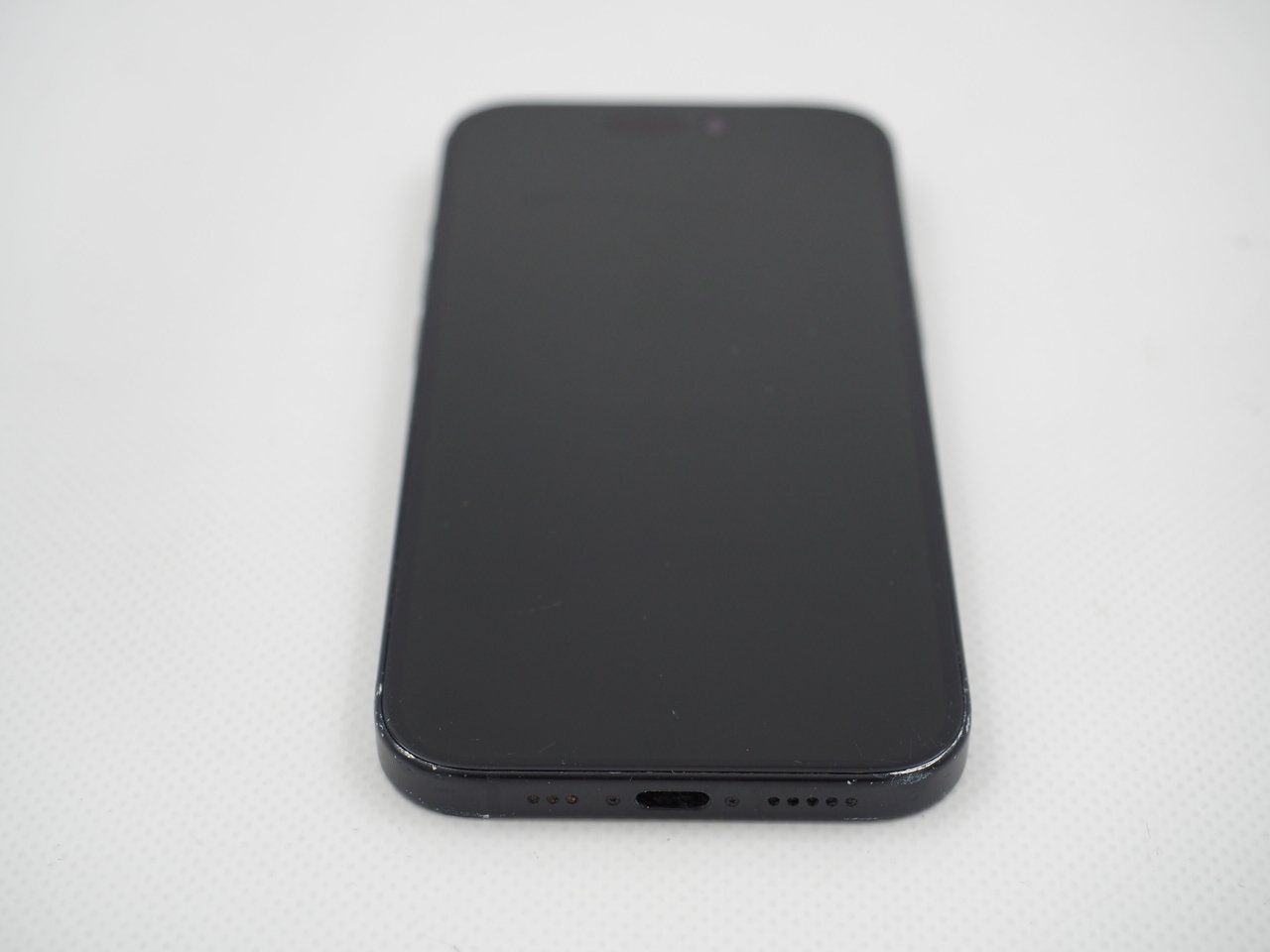 Apple Telefoni cellulari / Smartphones: APPLE iPhone 15 iCloud gesperrt (26092004) – Difettoso da Zürich venduto da fundsachenverkauf 3