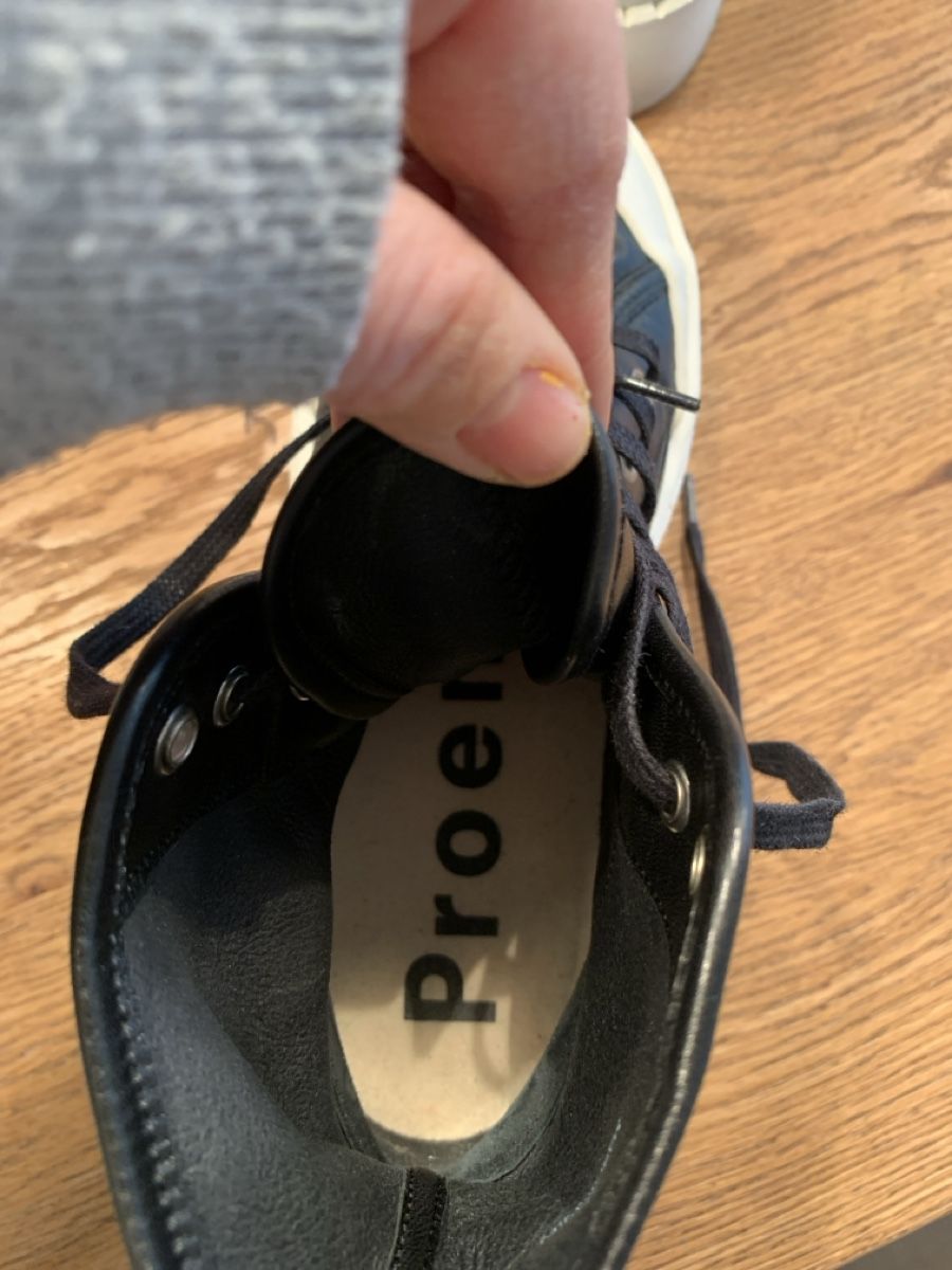 Proenza Schouler Scarpe da donna: Proenza Schouler Schuhe Gr.36 – Nuovo (secondo la descrizione) da Schliern b.Köniz venduto da Nikk0tin 3