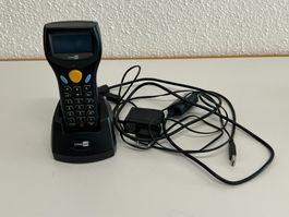 ABVERKAUF - CiperLab 8300 mobiler Datenterminal