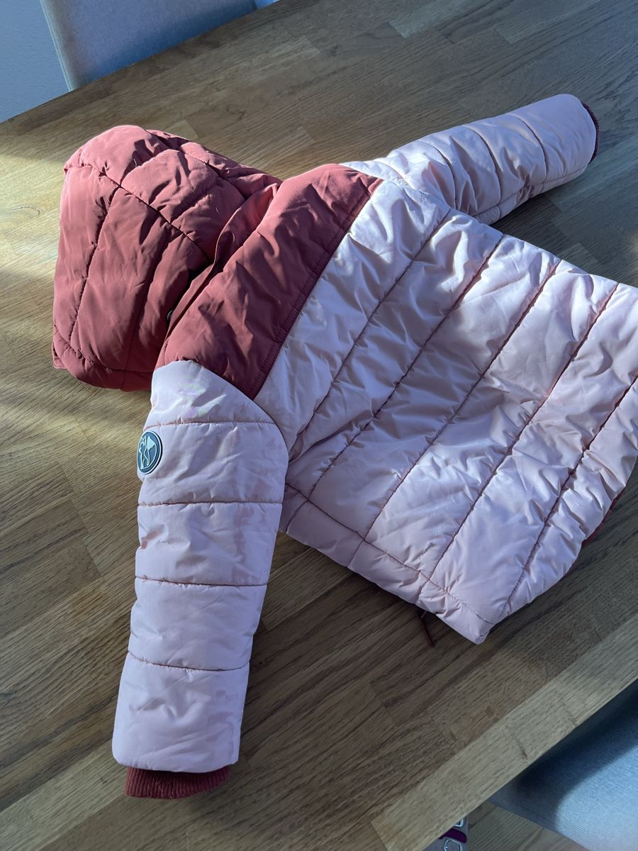 Giacche & Cappotti: Winterjacke Grösse 92 – Usato da Stüsslingen venduto da MiBachmann 2