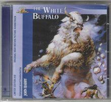 John Barry – The White Buffalo - Limited Edition - Neue