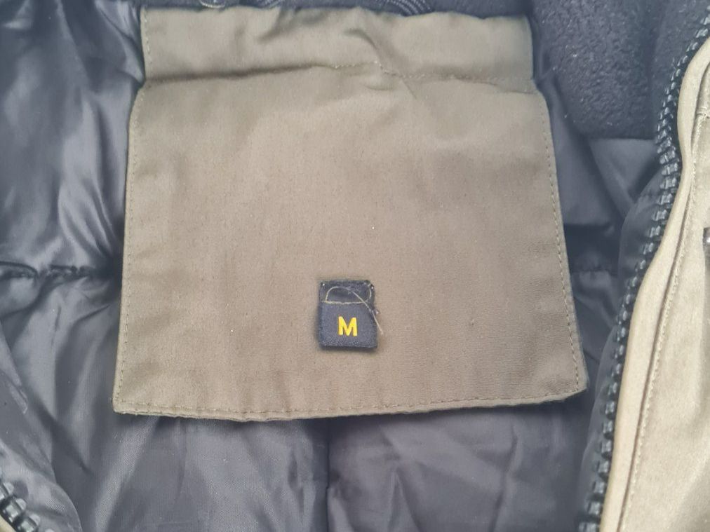 Jacken: Winterjacke / OLIV / Damen / Gr. M / Polyester – Gebraucht aus Safenwil von Husqi2000 2