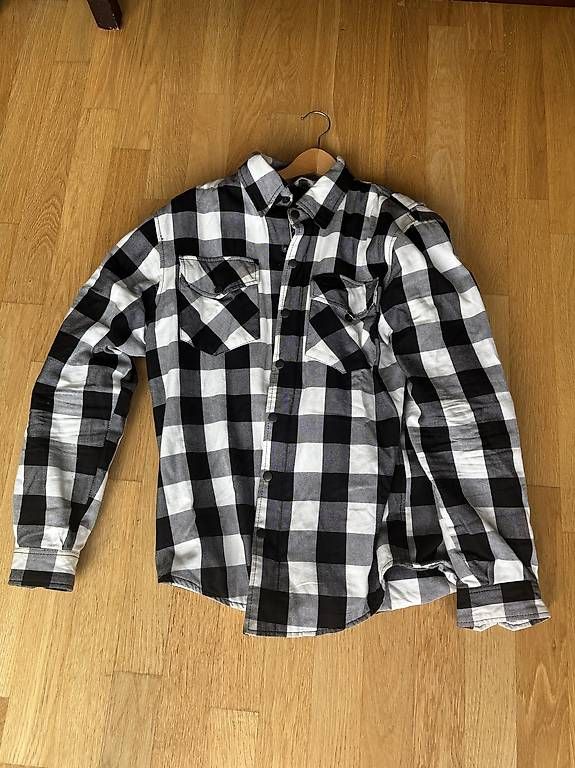Jacken: Veste moto avec protections – Gebraucht aus Pully von lau_7zrf