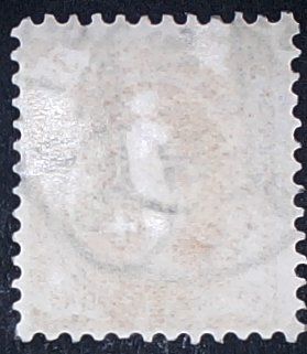 Tous les timbres: 68E Gestempelt  TT – D'occasion à Opfikon par Pritt04 1