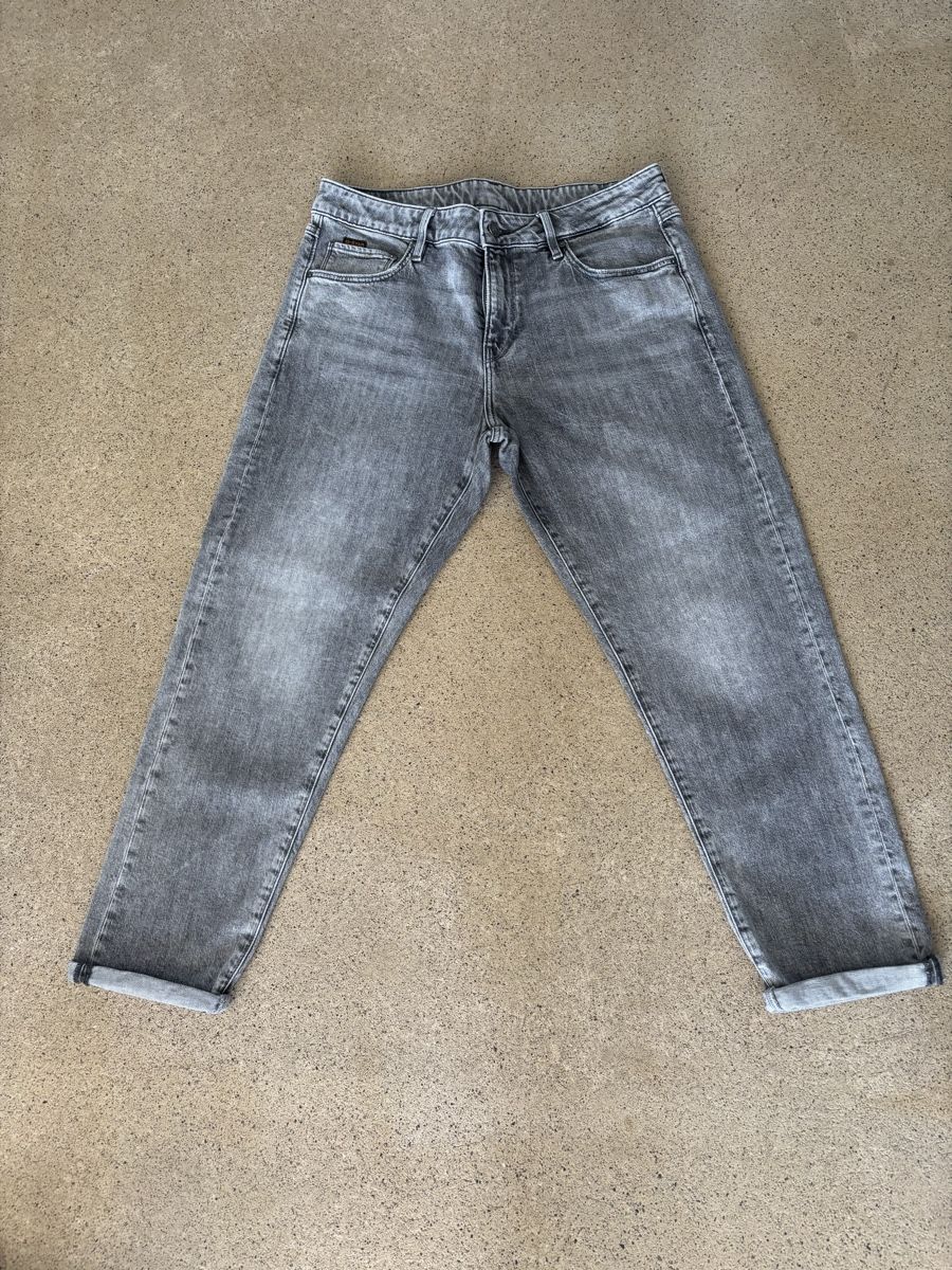 G-Star Jeans: G Star Kate Boyfriend – Usato da Biel/Bienne venduto da Eiskristall08 1