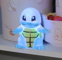 Pokemon Nachtlicht