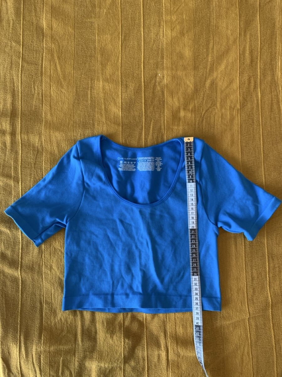 Primark Top: Crop Top, Damen M, Primark – Usato da Winterthur venduto da Samu-V