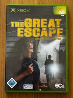 The Great Escape - CIB - Xbox