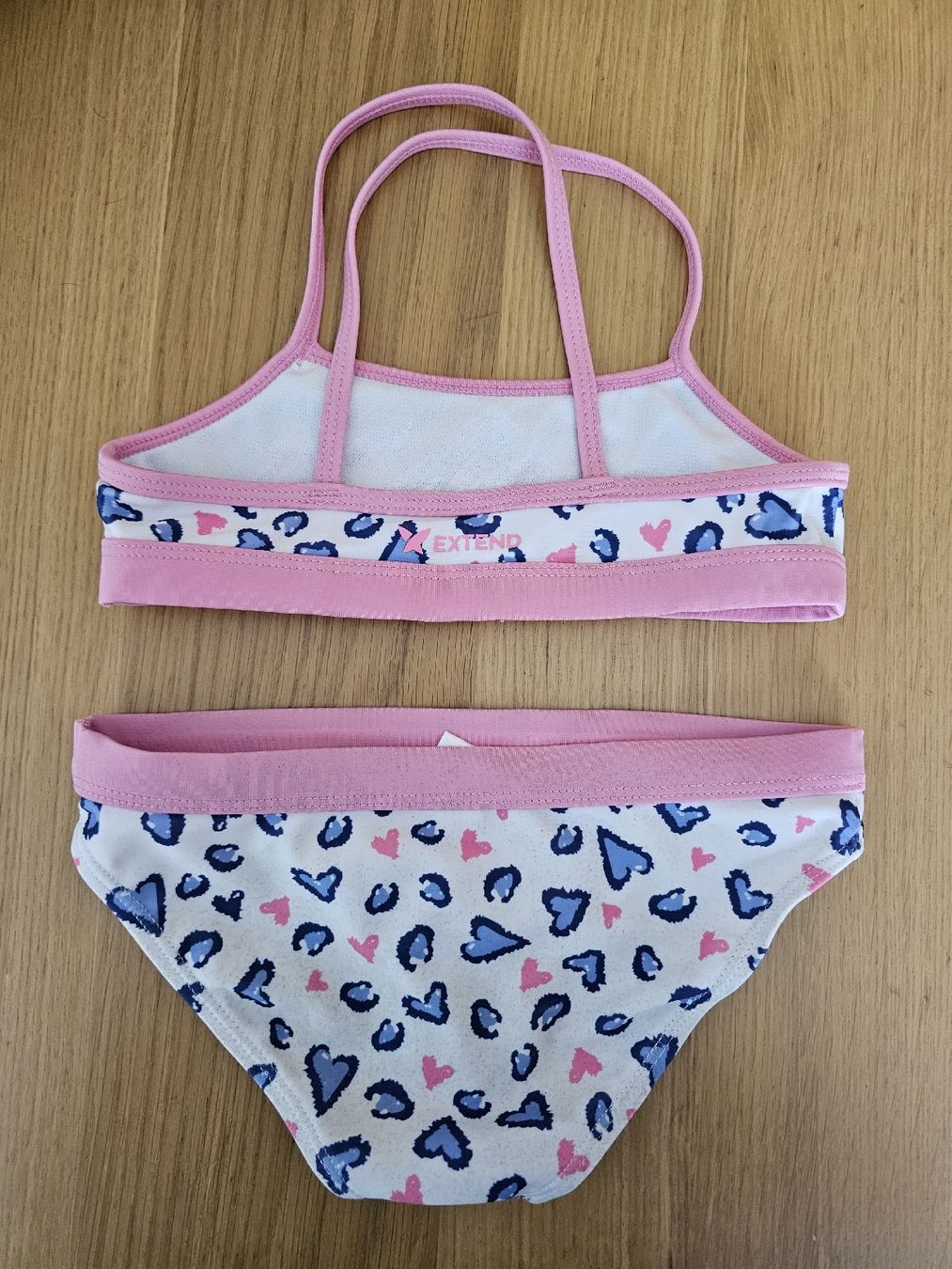 Costumi da bagno & Bikini: Mädchen Bikini – Usato da Schwyz venduto da Francesca54 1