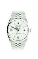 Rolex Land-Dweller 40 127334