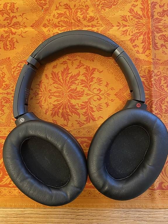 Cuffie: Kopfhörer Sony WH-1000XM4C – Usato da St. Gallen venduto da fra_pt5w 1