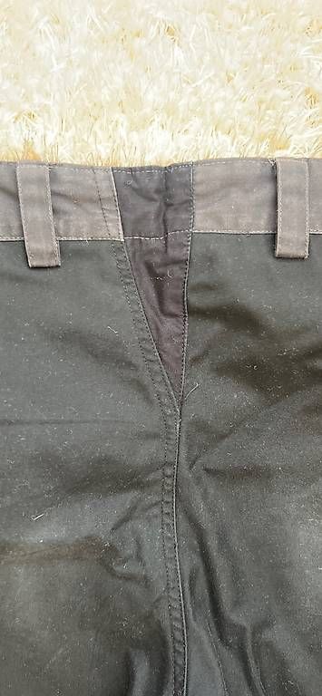 Fjällräven Hosen: Fjällräven - Barents Pro – Gebraucht aus Winterthur von BassmannB 3