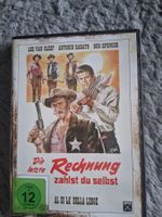 DIE LETZTE RECHNUNG ZAHLST DU SELBST       DVD