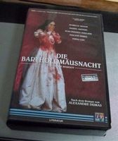 Die Bartholomäusnacht VHS United Video