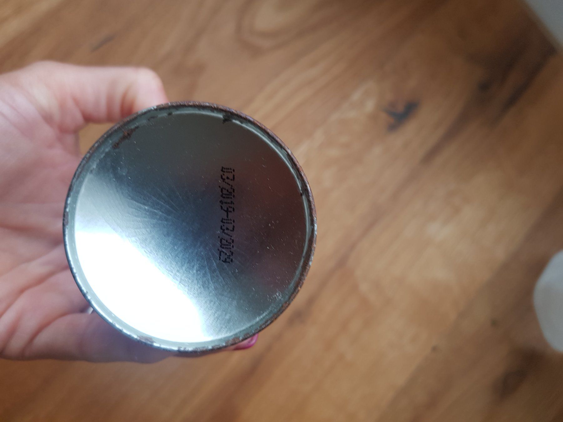 Pflegeprodukte: Avel Anti Statik Spray 150ml – Gebraucht aus Eschenbach SG von SanFranciscoCalifornia 2