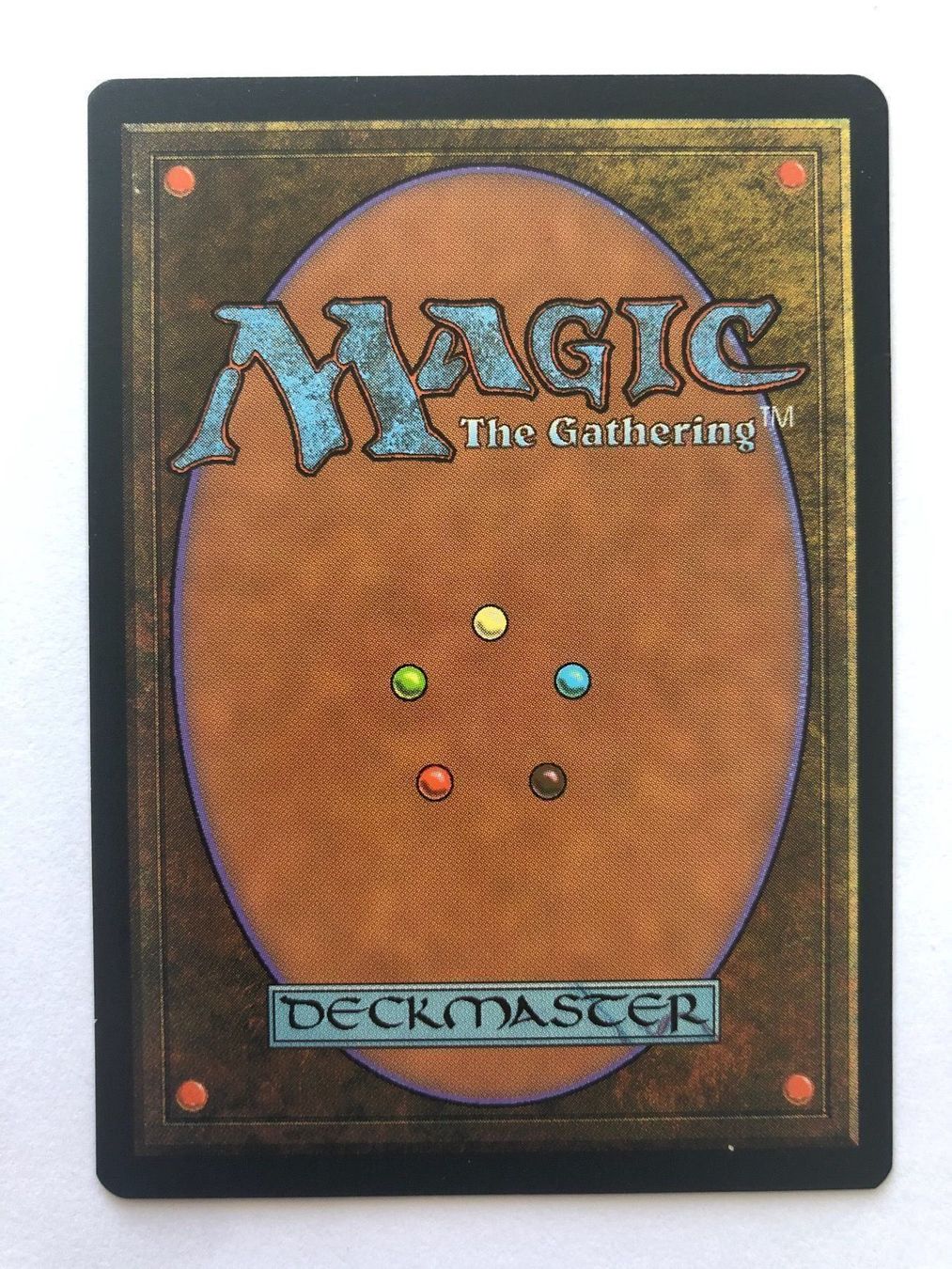 Cartoline: MTG - Radiant Essence – Usato da Zürich venduto da T_H_O_M_A_S 1