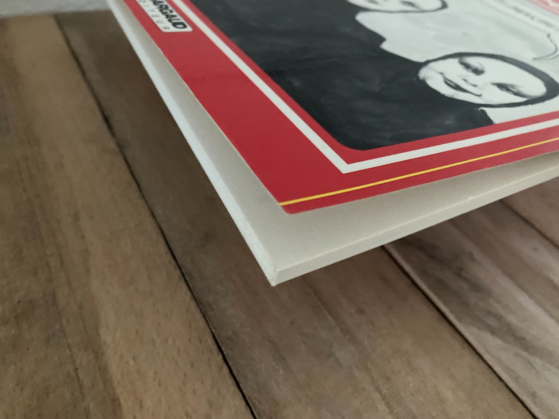 Fumetti: Collection PILOTE-MARCELE-Macbeth-EO 1979 – Usato da vaumarcus venduto da Nicolasorel 5