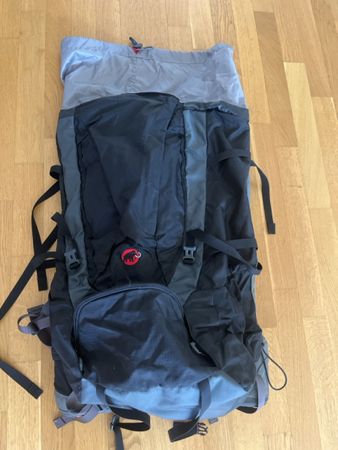 Mammut Heron Guide 70+15 Backpack