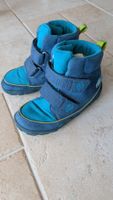 Affenzahn Blue Winterschuhe Barefoot shoes 29
