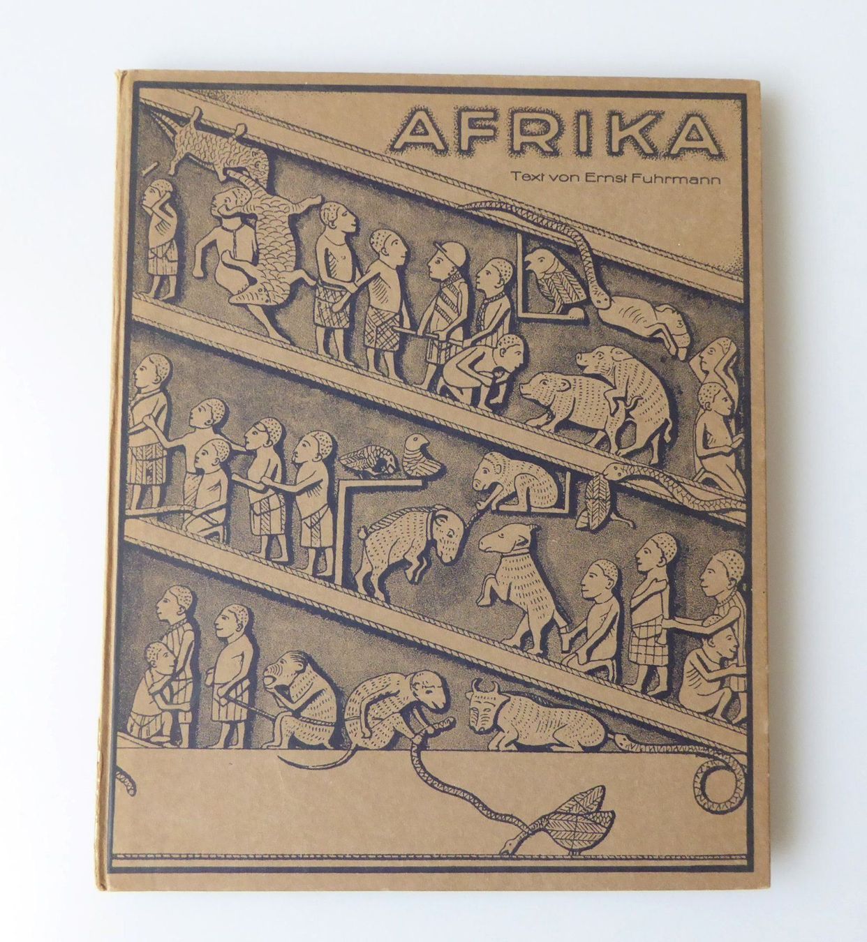 Bücher: Afrika – Gebraucht aus Mauren von Yeelen