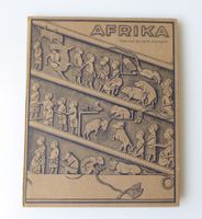 Afrika