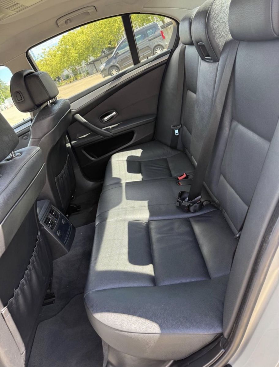 BMW Autos: Bmw 525d – Gebraucht aus Geroldswil von agi_6jyg 4