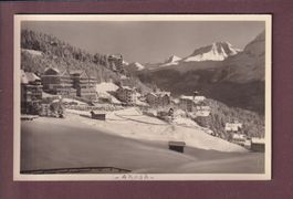 AROSA - Teilansicht