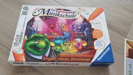 Ravensburger - tiptoi - Monsterstarke Musikschule